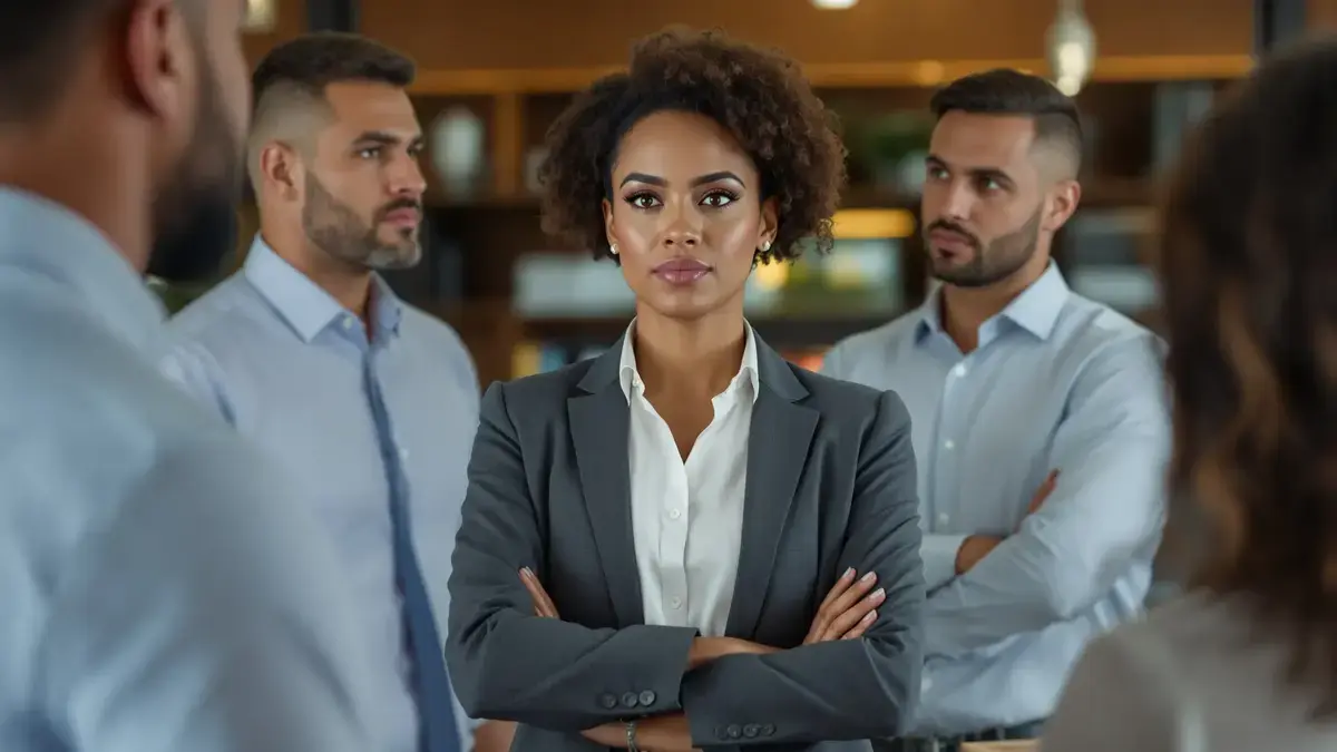 8 levenssituaties waarin je beter nooit sorry zegt, zelfs als het beleefd lijkt