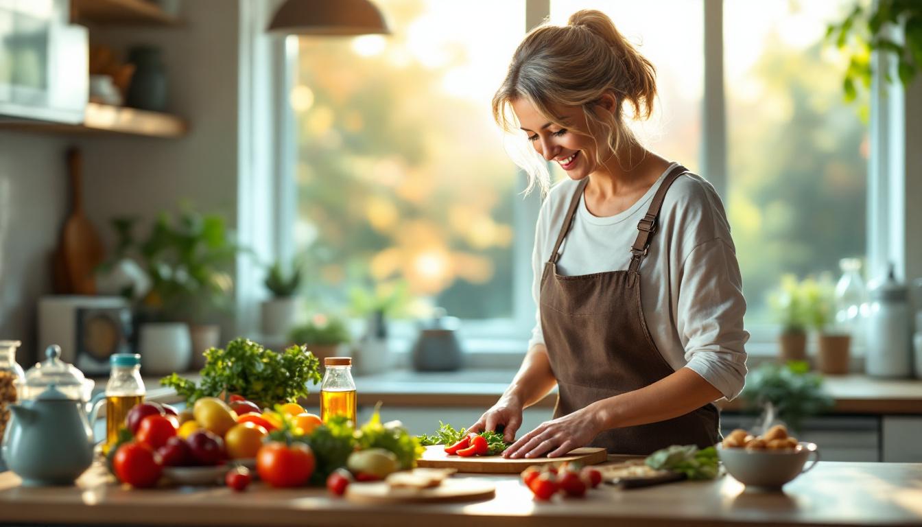 afvallen na je 50e? ontdek welk voedingsmiddel je beter kunt vermijden voor duidelijke en snelle resultaten.