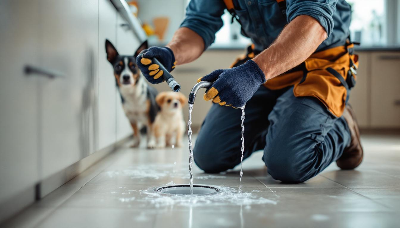ontdek de meest effectieve methode om verstopte leidingen snel en grondig schoon te maken. eenvoudig, efficiënt en betrouwbaar voor elk probleem.