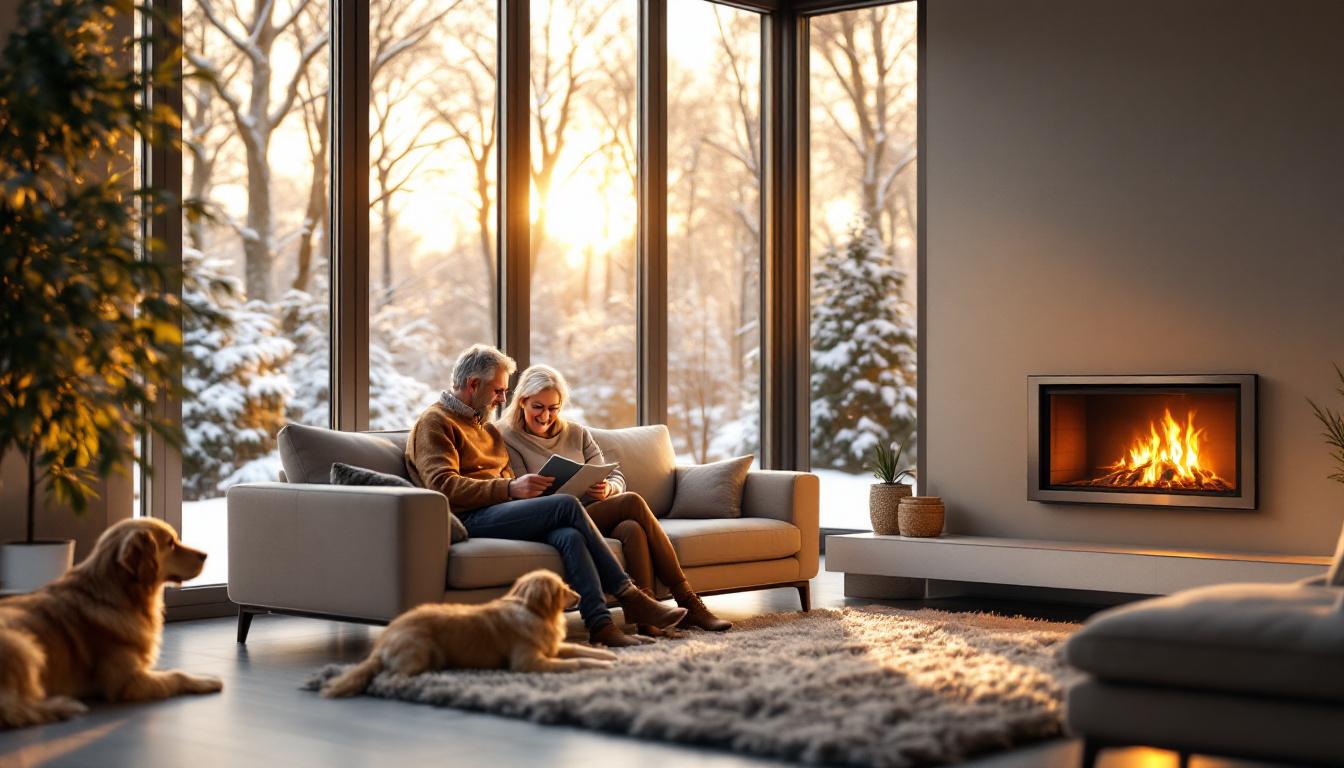 dertien verwarmingssystemen getest: ontdek welke het beste is voor 2025 en bespaar energie en kosten met onze uitgebreide vergelijking.