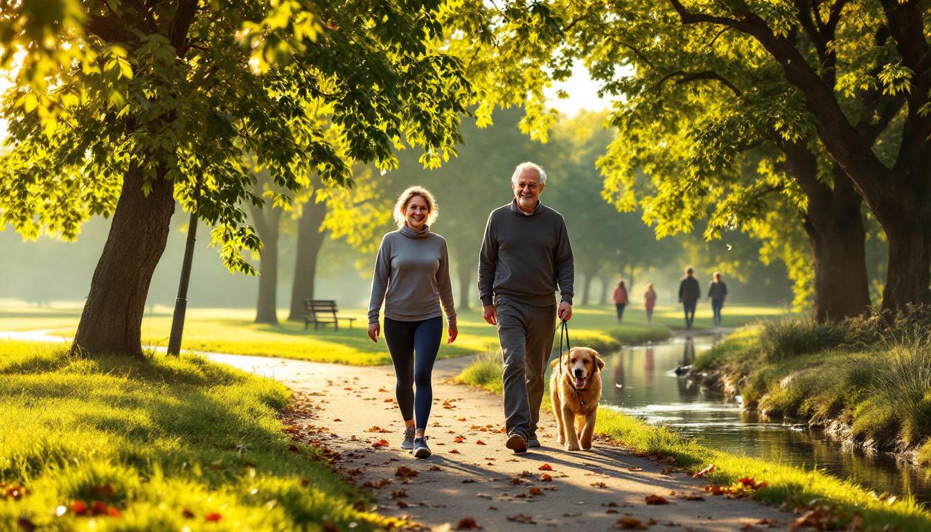 ontdek de eenvoudige 15-minuten gewoonte die je levensduur kan verlengen, maar die bijna iedereen negeert. leer hoe kleine dagelijkse veranderingen grote impact kunnen hebben op je gezondheid.