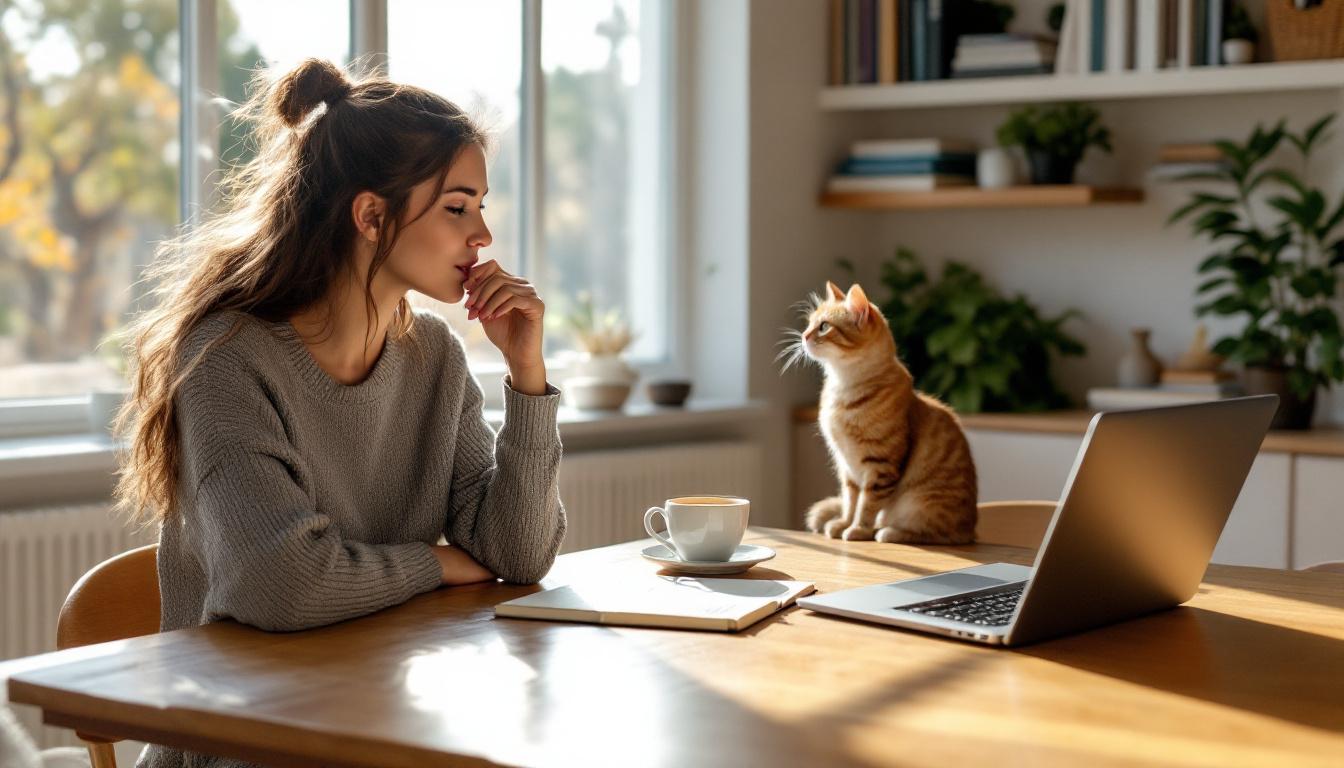 ontdek hoe een storende ochtendgewoonte vaak duidt op hoog intellectueel potentieel en wat dit betekent voor jouw dagelijkse routine.