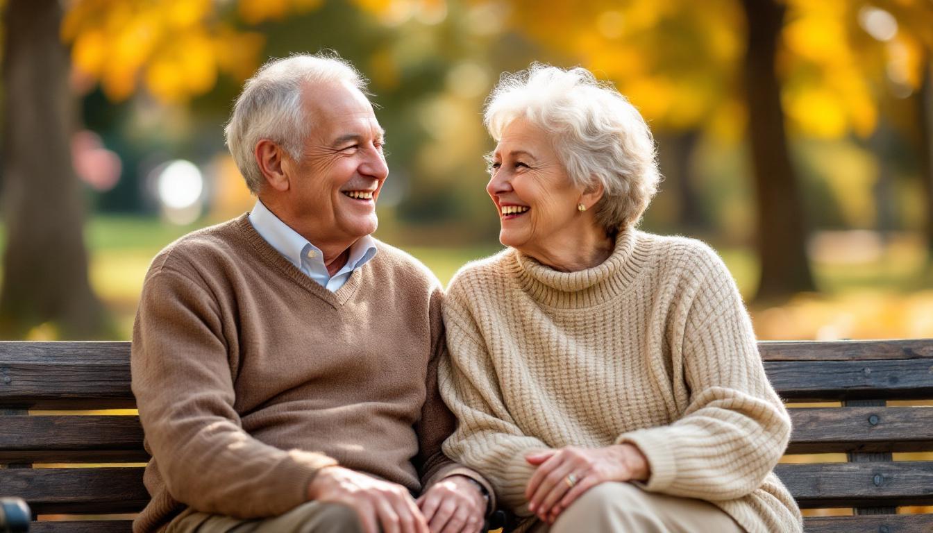 ontdek welke twee eigenschappen volgens onderzoek de kans op een lang leven vergroten en hoe ze jouw levensduur positief kunnen beïnvloeden.