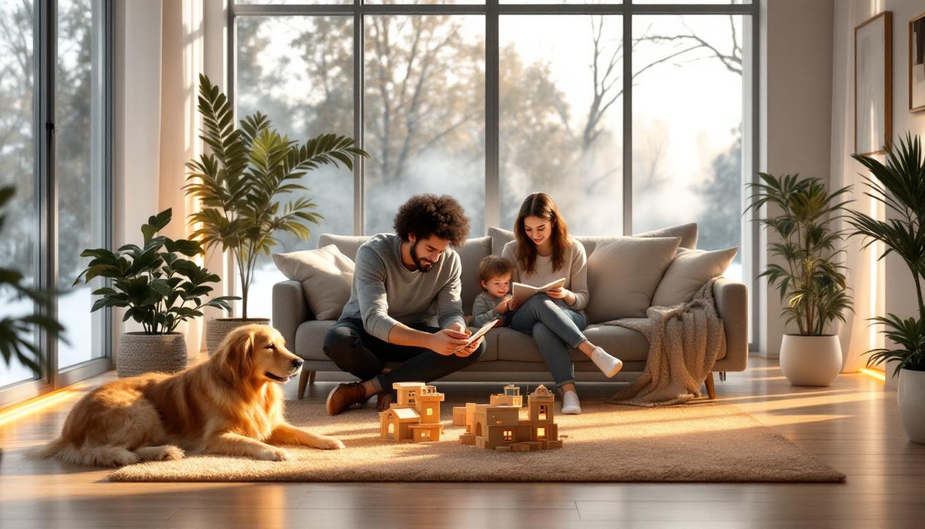 ontdek het innovatieve verwarmingssysteem van de toekomst dat radiatoren kan vervangen en zorgt voor efficiëntere en stijlvolle verwarming in uw huis.
