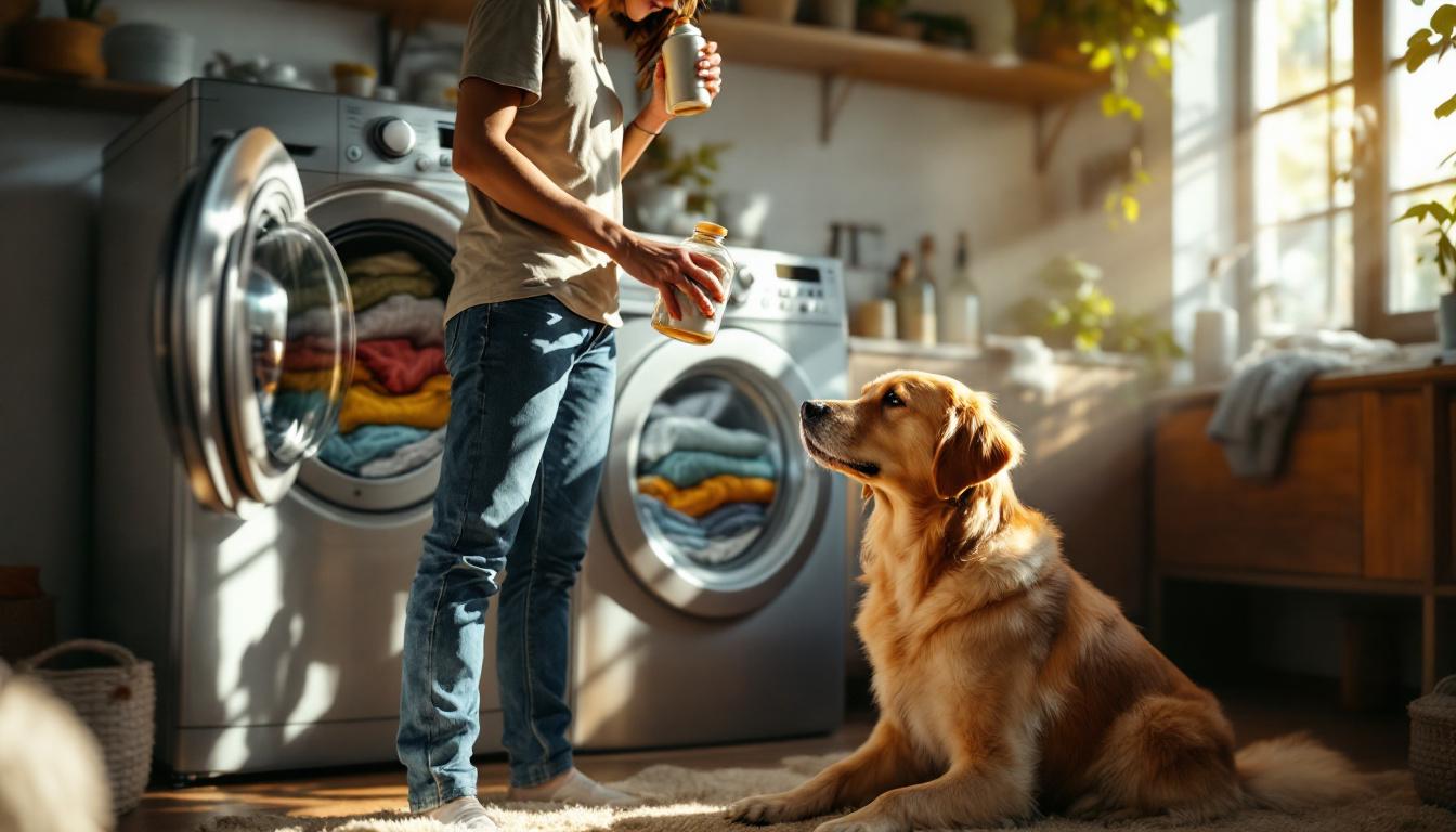 gaat uw wasmiddel vaak te snel op? ontdek onze tips om uw wasmiddel twee keer zo lang mee te laten gaan en bespaar geld en afval.