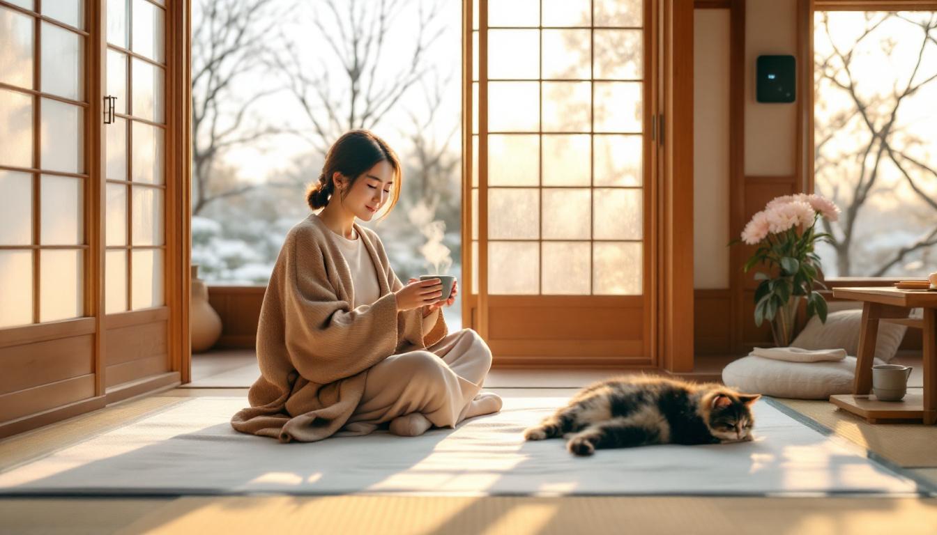 japanse warmtefolie vermindert warmteverlies tot 7%, waardoor energie efficiënter wordt gebruikt en verwarmingskosten dalen.