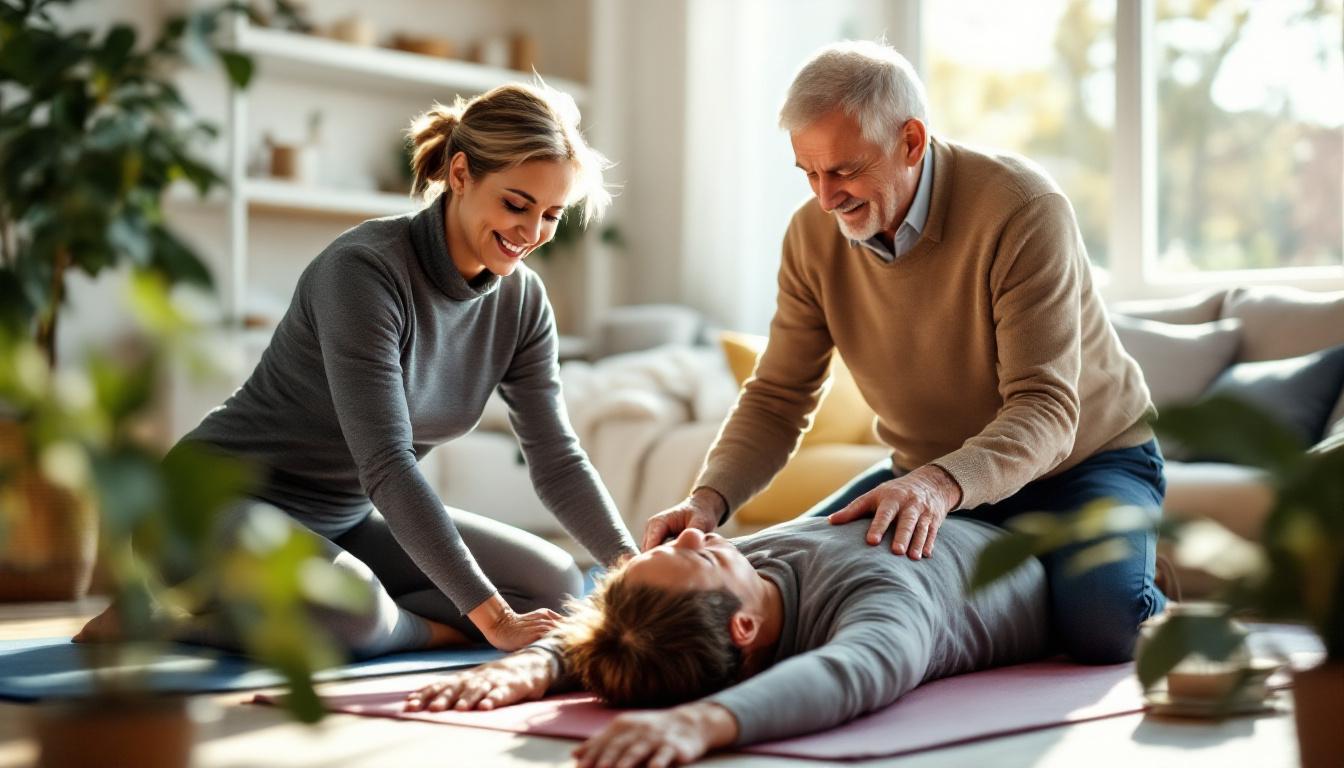 ontdek 8 dingen die je op je 65e nog kunt doen om volop van het leven te genieten en te laten zien dat je het leven écht goed hebt aangepakt.