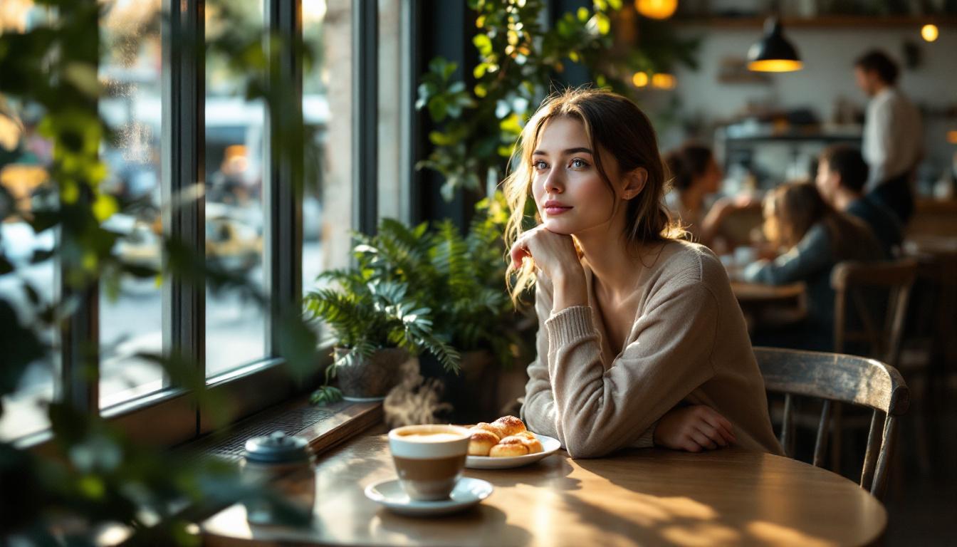 ontdek de 7 gedragingen die mensen zonder hechte vrienden vaak vertonen, meestal zonder het zelf te beseffen. leer meer over sociale signalen en relaties.