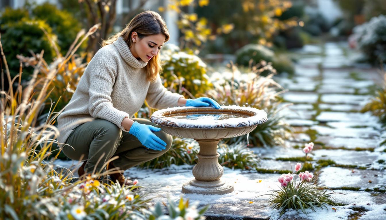 ontdooien zonder risico: ontdek de enige veilige methode aanbevolen door een arts om veilig en effectief voedsel te ontdooien.