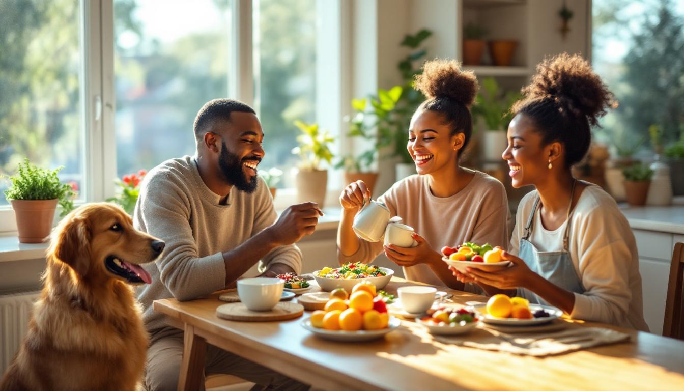 ontdek het echte geheim van mensen die zonder zorgen genieten van hun favoriete eten zonder aan te komen, uitgelegd door een expert.