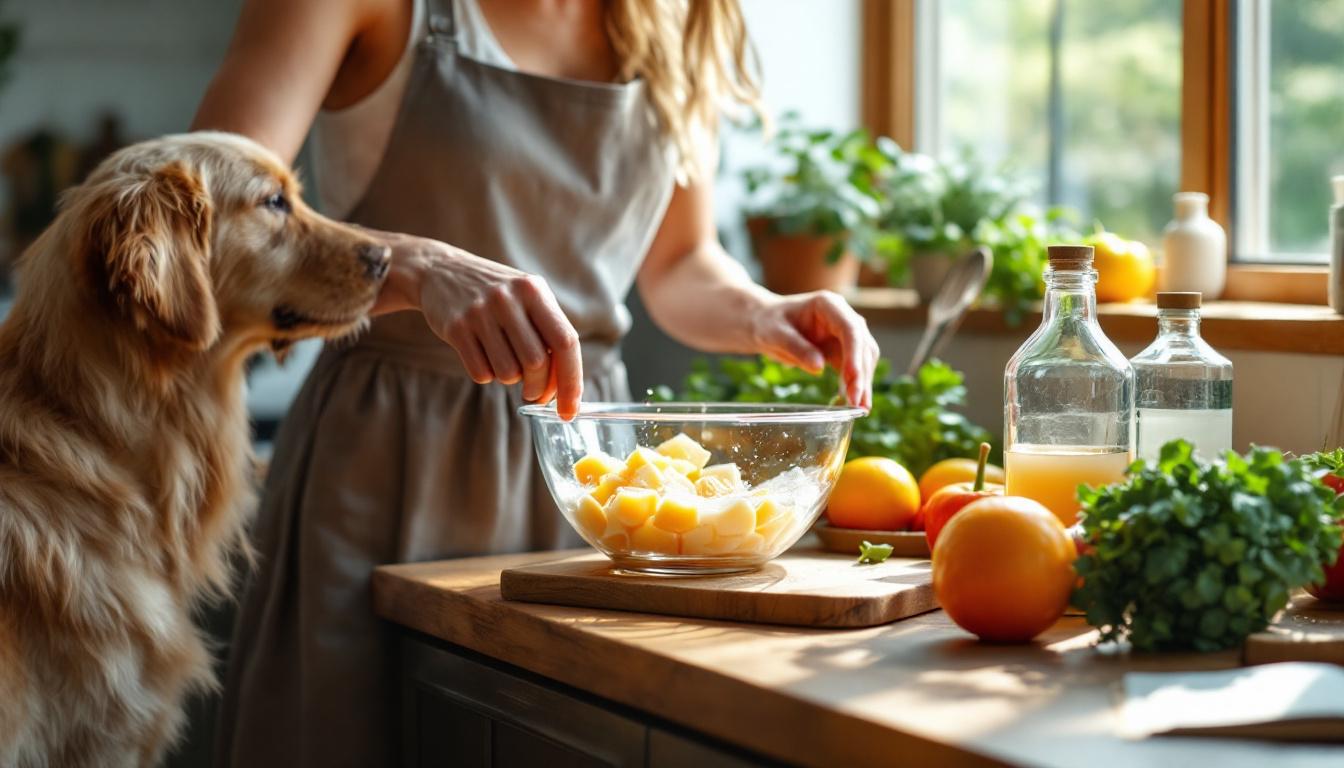ontdek waarom de combinatie van azijn en waterstofperoxide zo krachtig en effectief is voor reiniging en desinfectie, en hoe je het veilig kunt gebruiken.