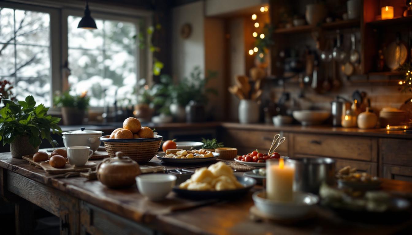 ontdek waarom dit snelle foie-grasrecept steeds populairder wordt bij thuiskoks tijdens de feestdagen. eenvoudig, snel en heerlijk!
