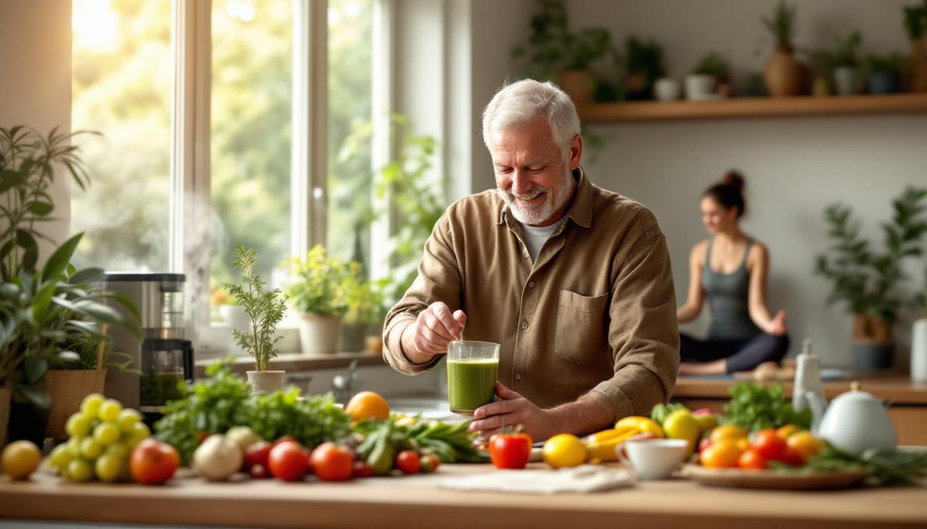 wil je dat je 60er en 70er je beste jaren worden? ontdek welke gewoontes je moet laten gaan om volop van deze levensfase te genieten.
