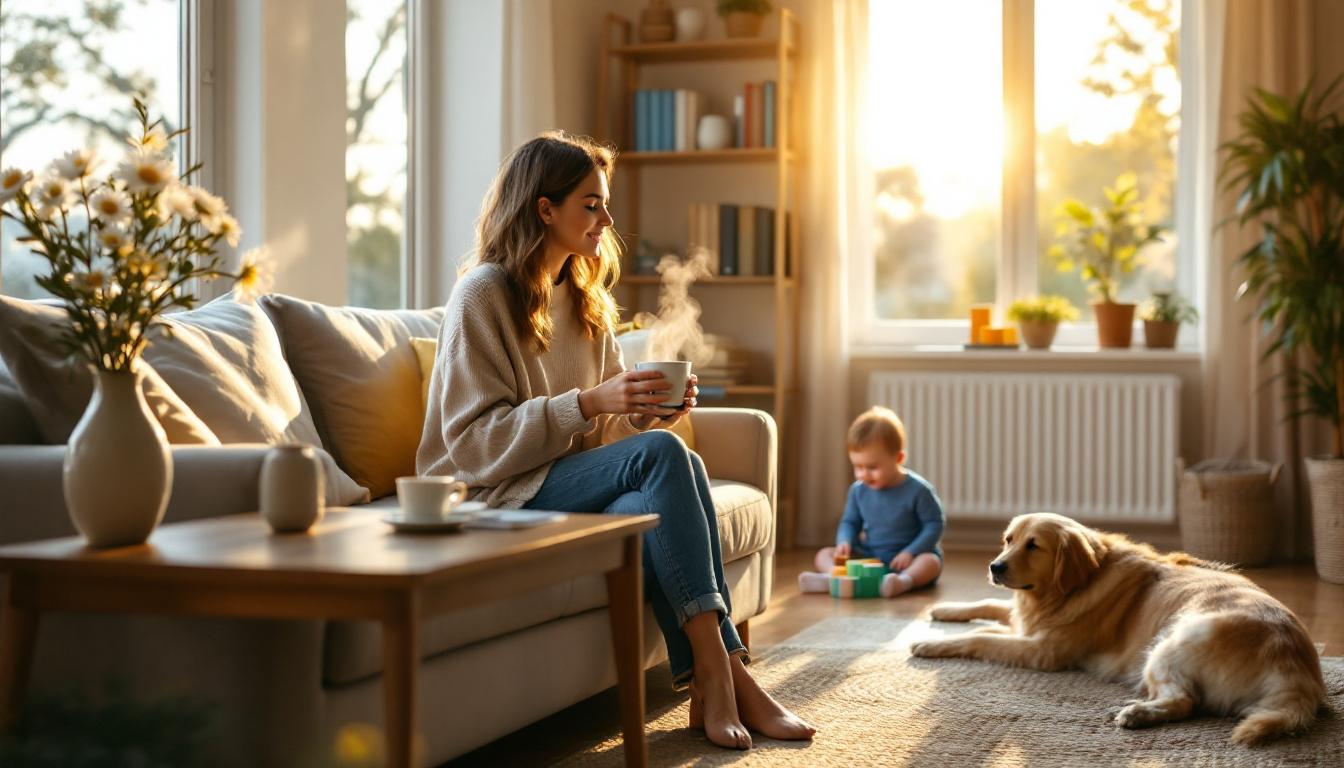 ontdek tips om je huis netjes te houden zonder dat schoonmaken je hele dag in beslag neemt. efficiënte en eenvoudige schoonmaakmethodes voor een opgeruimd huis.