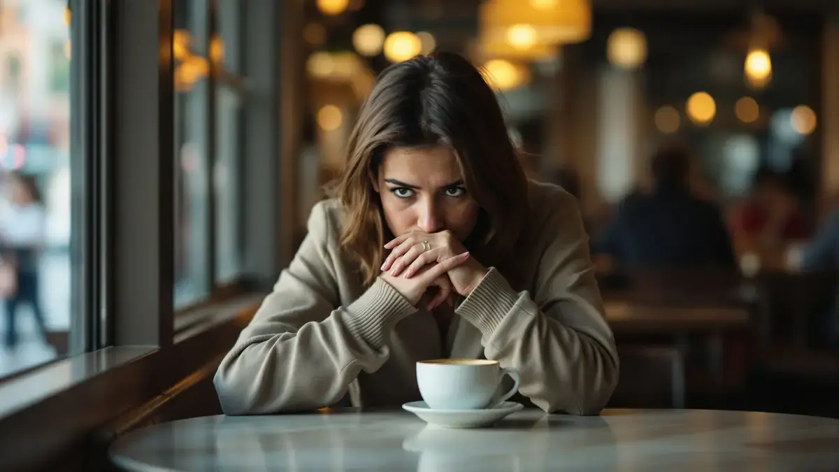 Achter het ik red me wel: deze terugkerende zinnen die een verborgen kwetsbaarheid verraden bij ogenschijnlijk sterke mensen