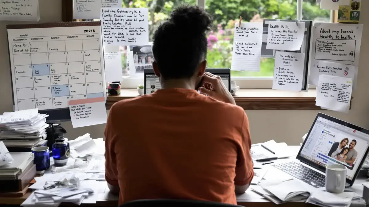 8 belangrijke dingen die we vaak uitstellen in ons dagelijkse leven