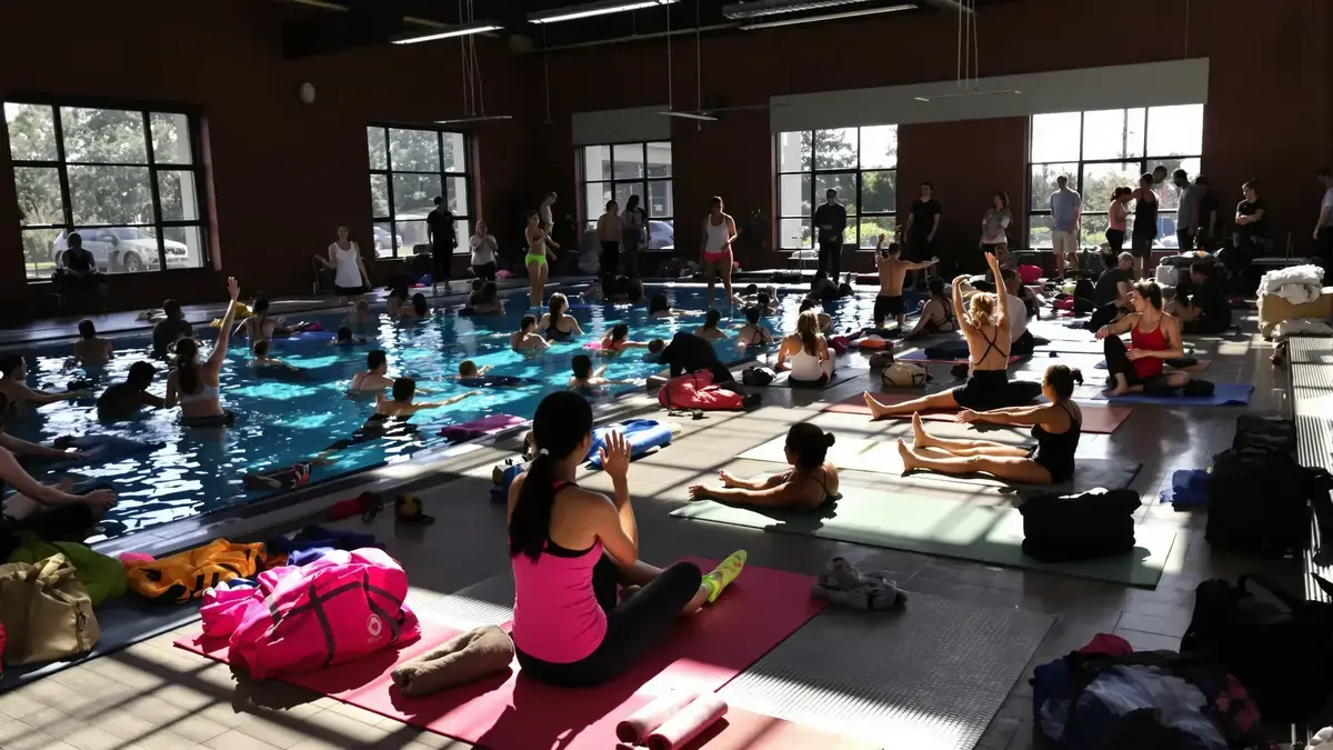 Noch zwemmen, noch Pilates: deze twee oefeningen helpen de bloedsuikerspiegel meer te verlagen