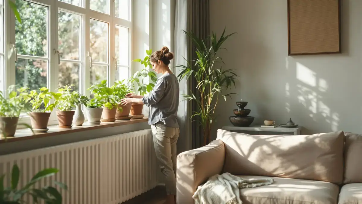 Dagelijkse gewoonten die uw rijkdom vergroten volgens Feng Shui