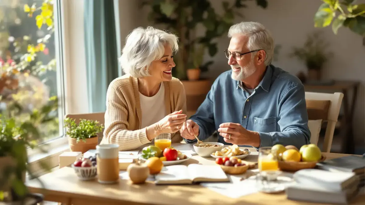 10 eenvoudige en krachtige gewoonten om vanaf de ochtend optimaal van uw pensioen te genieten