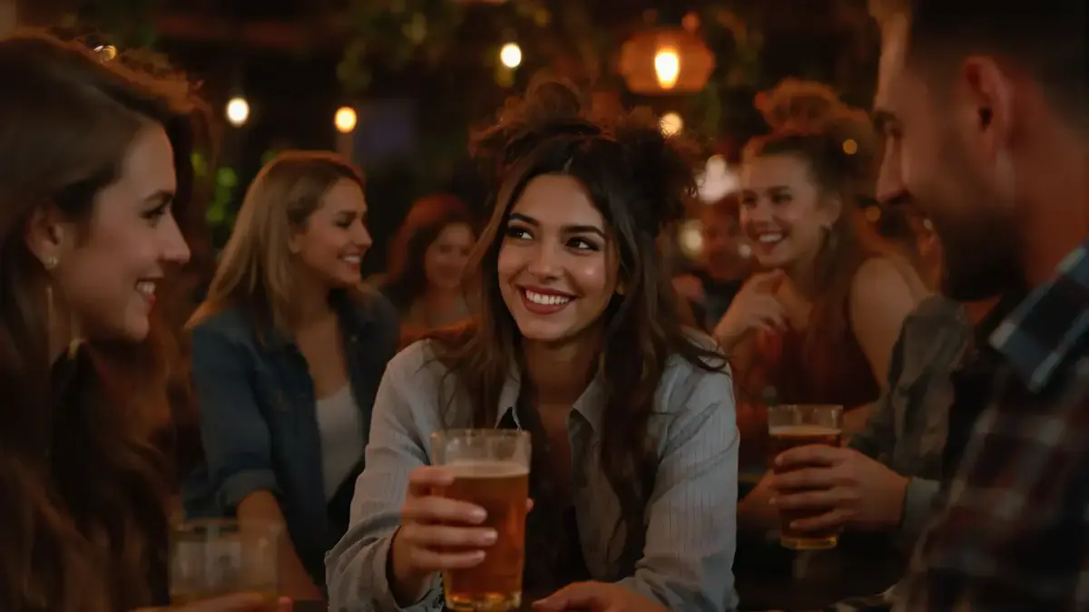 De 8 essentiële grenzen op feestjes om niet meer toe te geven aan groepsdruk