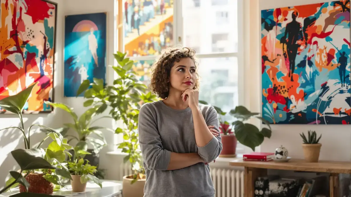 Uw favoriete kleur zegt veel meer over uw persoonlijkheid dan u zich kunt voorstellen, volgens de psychologie