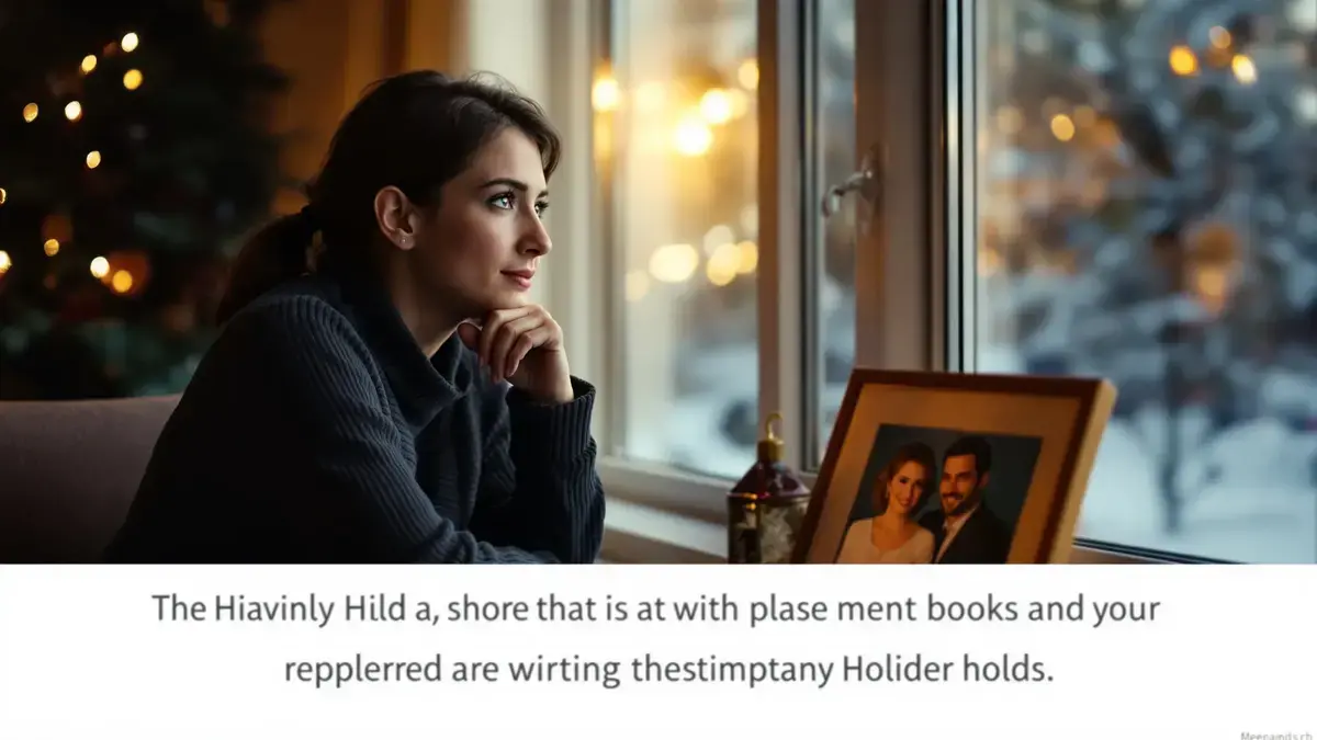 Waarom je gedachten tijdens de feestdagen steeds terugkeren naar iemand uit het verleden, volgens psychologen