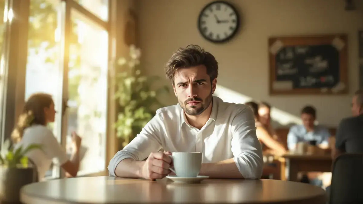 Het exacte moment van de dag waarop je absoluut geen koffie moet drinken als je goed wilt slapen (en het is niet ’s avonds)