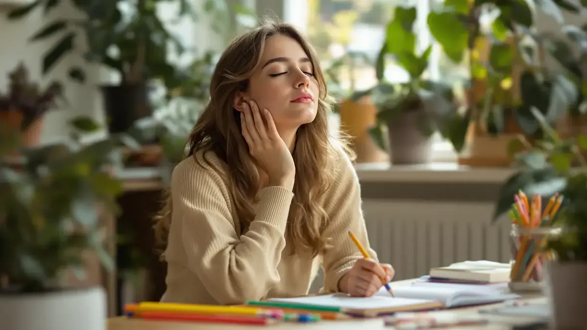 Mensen die zeer gevoelig zijn voor geluid hebben vaak een verbazingwekkend verborgen vaardigheid