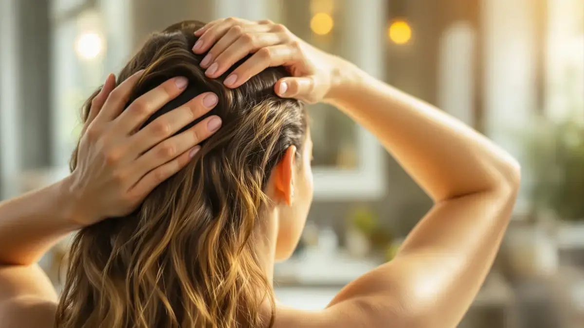 Haarhergroei: de cruciale rol van de hoofdhuid waar weinig mensen rekening mee houden