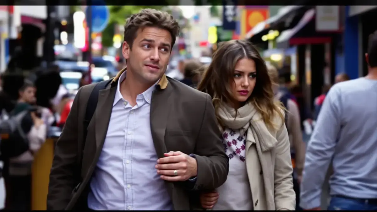 Voor iemand uitlopen is niet onschuldig: wat dit gedrag in de psychologie onthult