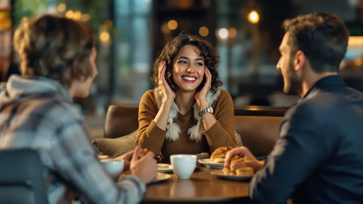 Deze onschuldige opmerkingen verraden een sterke emotionele intelligentie zonder het zelf te beseffen
