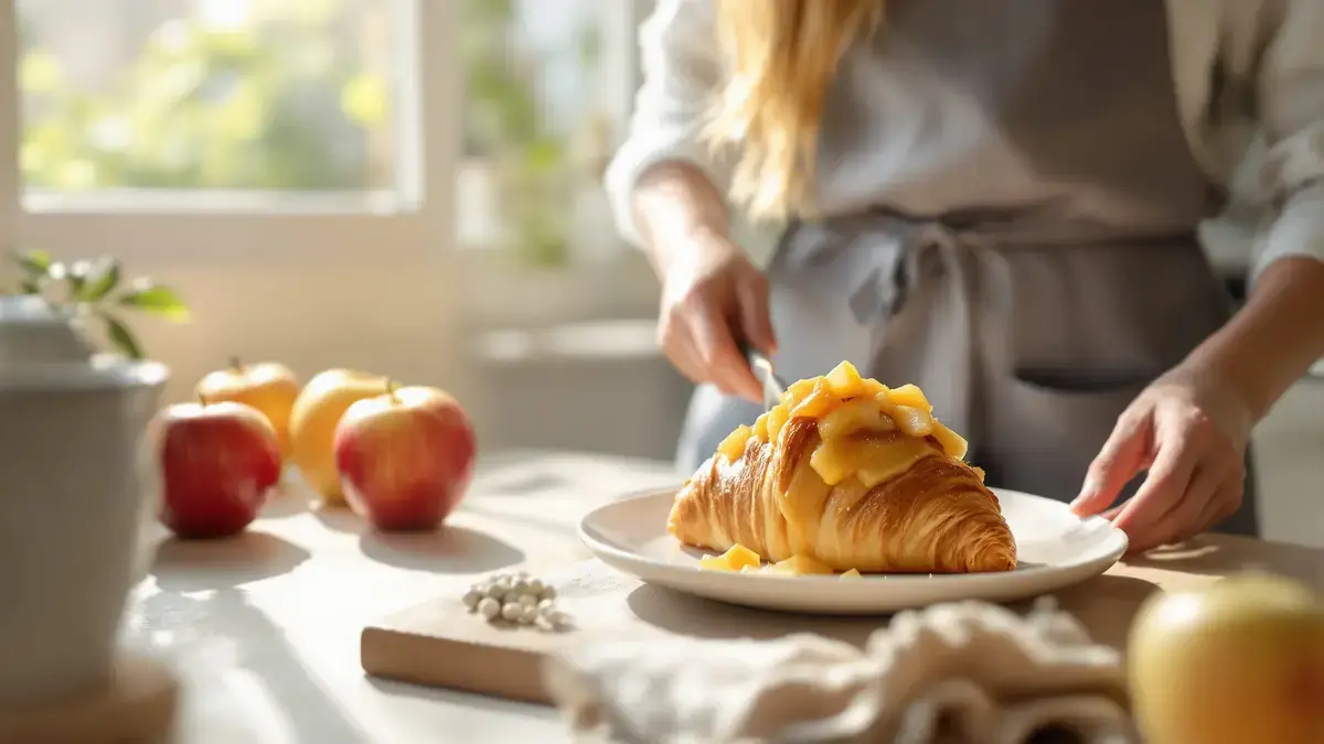 Voor elk dessert de perfecte appel: de ultieme gids om de juiste appel te kiezen volgens het moment van de dag
