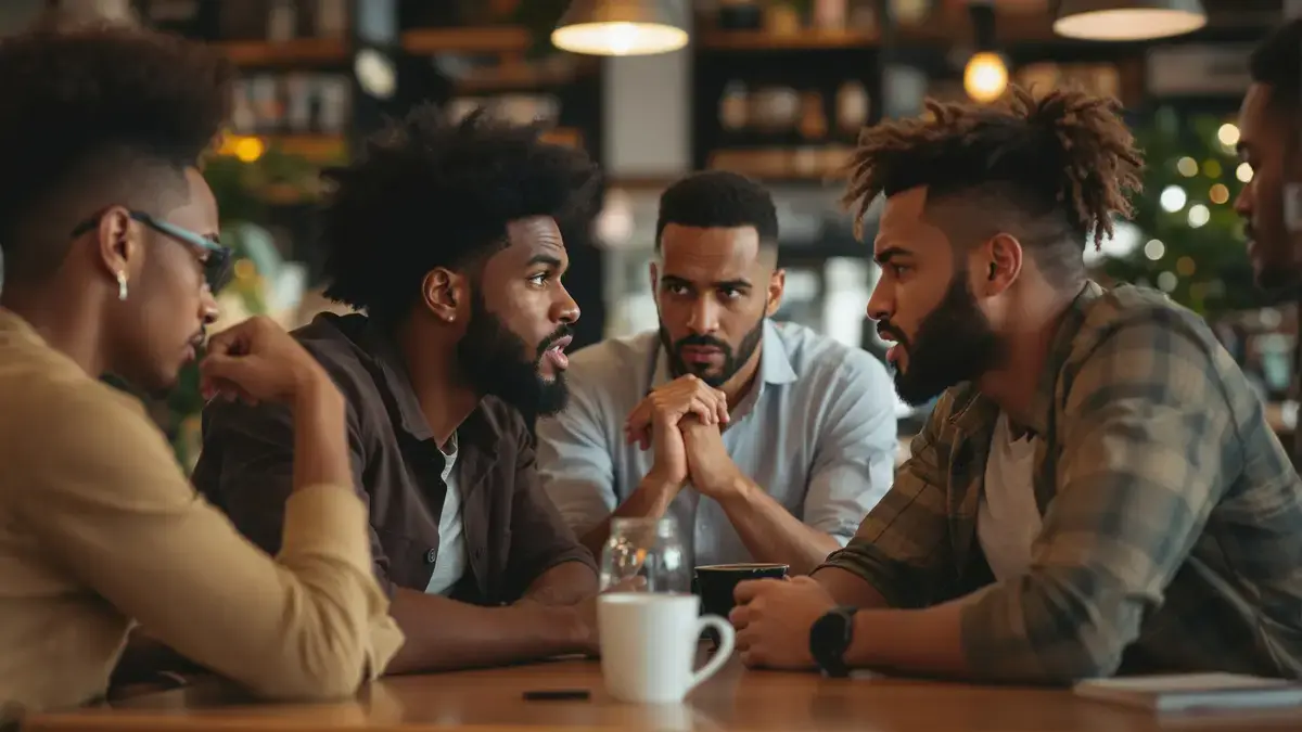 Psychologen belichten drie onaangename gedragingen die sociale interacties schaden