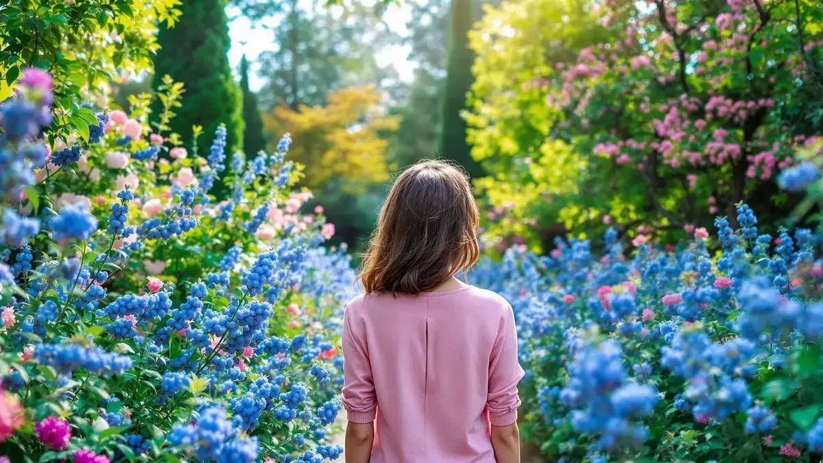 Psychologie: de drie kleuren die mensen met een laag zelfbeeld het vaakst kiezen