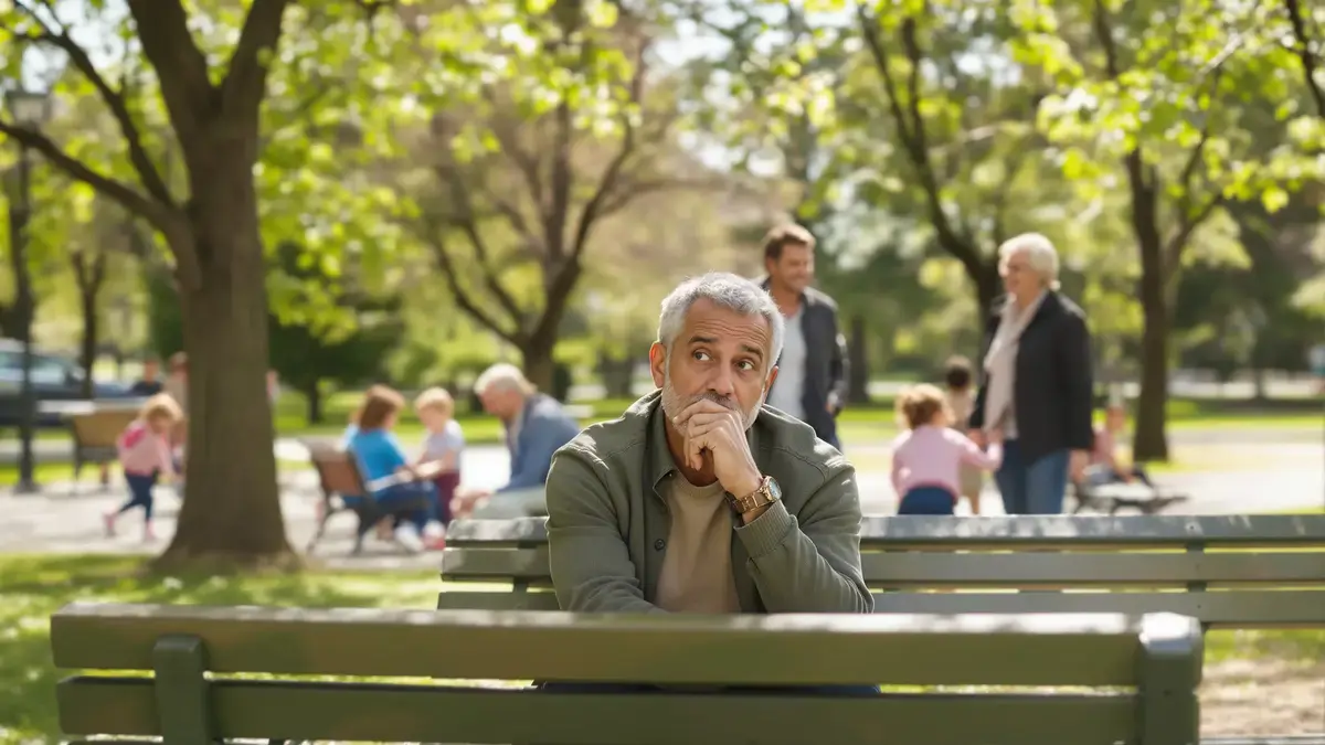 De psychologie zegt dat als je als kind deze 8 dingen nooit hebt geleerd, je als volwassene waarschijnlijk moeite hebt om gelukkig te zijn.
