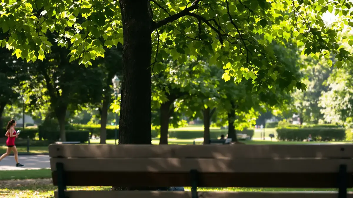 Rust en geluk: die precieze grens waarop meer rust nemen geen extra voordeel meer oplevert