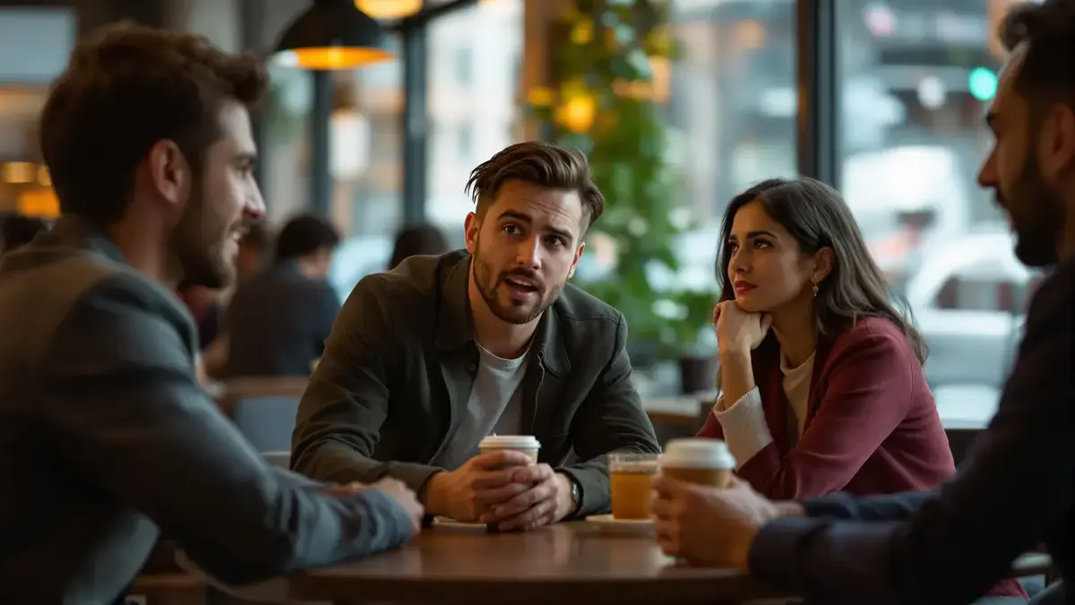 Dit alledaagse sociale gedrag verbergt vaak een onbewuste behoefte aan controle