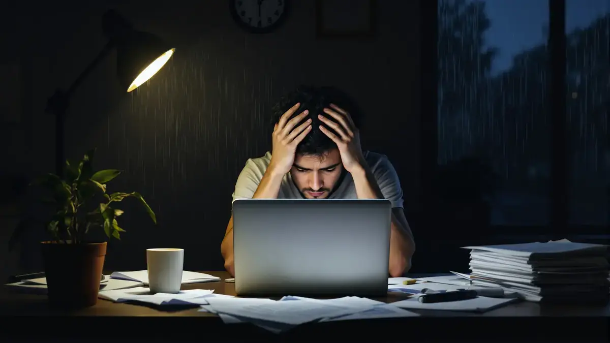 Dit sterrenbeeld worstelt met stress, maar tegen welke prijs voor zijn of haar mentale welzijn?