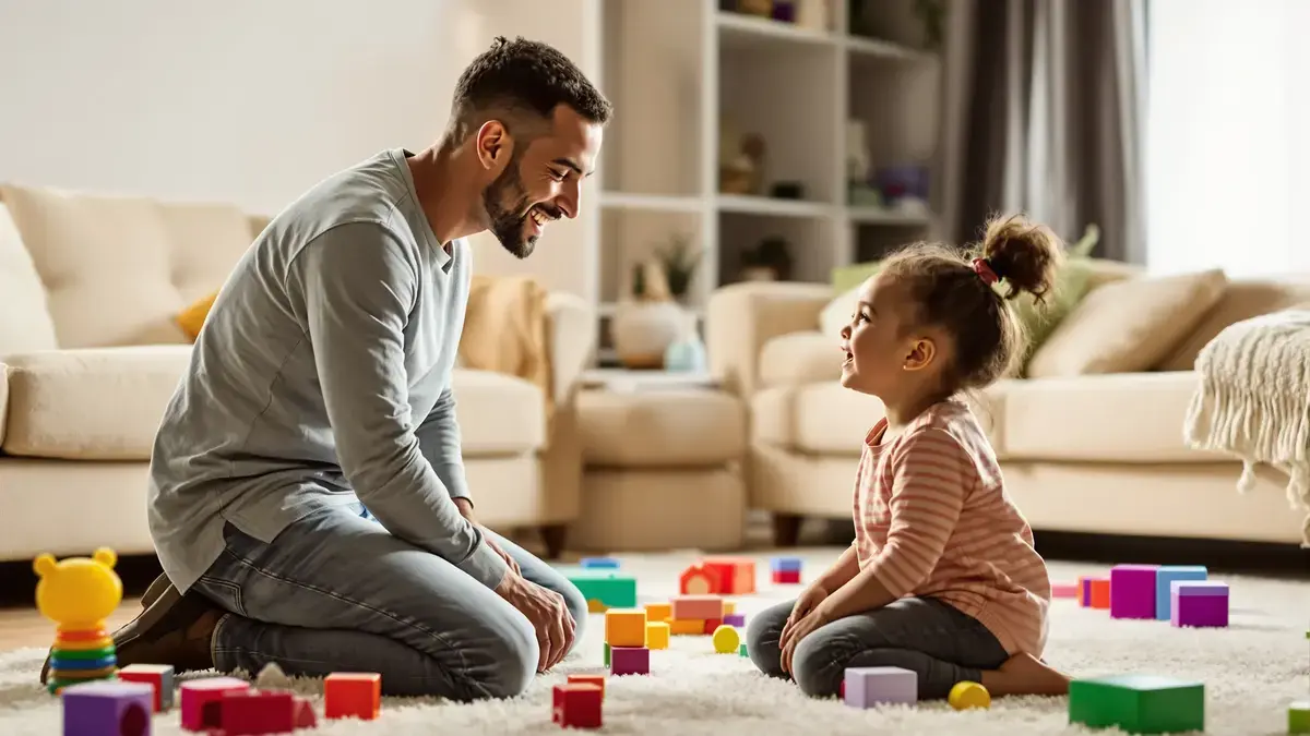 Veelvoorkomende uitspraken uit de kindertijd: experts analyseren ouders die emotioneel niet voorbereid zijn tijdens de vroege kinderjaren