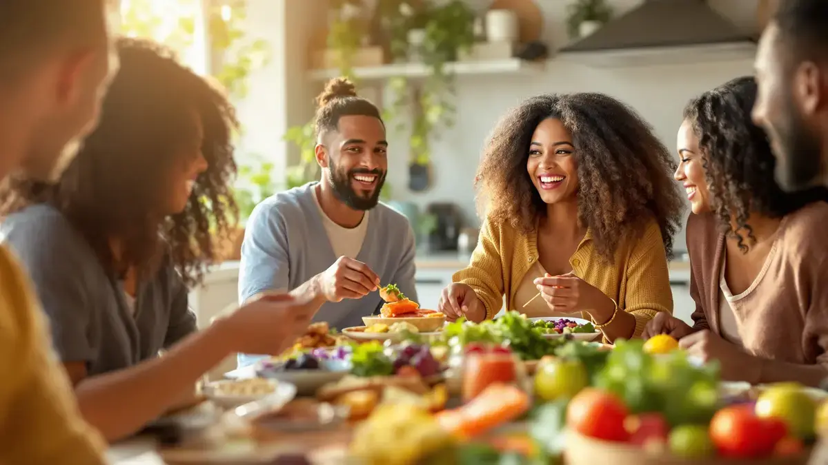 Haar: deze voedingsmiddelen stimuleren de haargroei effectiever dan de meeste verzorgingsproducten
