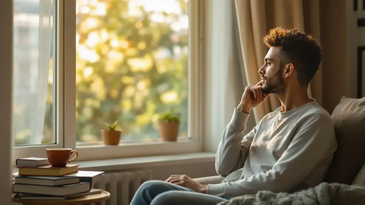 De voorkeur geven aan alleen zijn boven voortdurende interacties onthult sterke persoonlijkheidstrekken, volgens psychologen