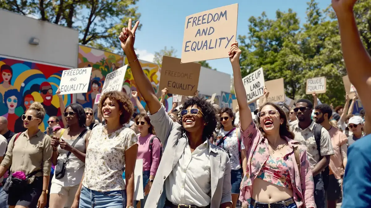 Als u in de jaren 60 of 70 bent opgegroeid, zijn deze waarden voor u waarschijnlijk niet onderhandelbaar