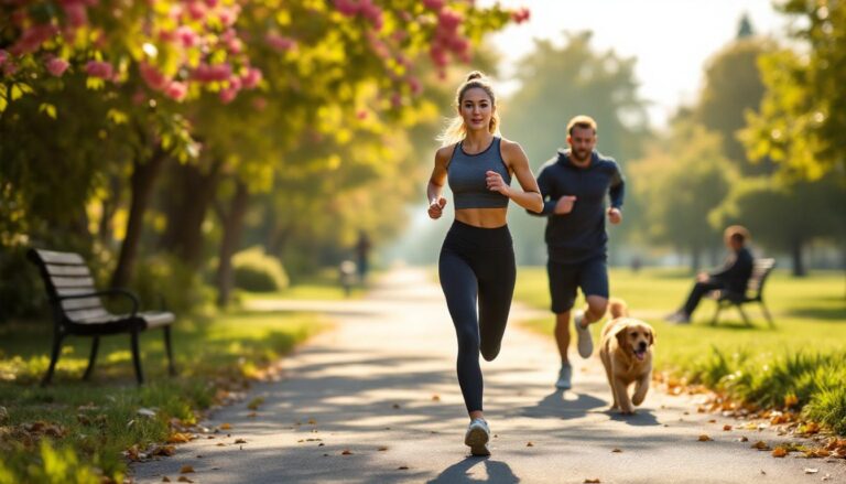 ontdek het geheim om buikvet effectief te verbranden tijdens het hardlopen met dit ene belangrijke detail. verbeter je training en bereik sneller je doelen!