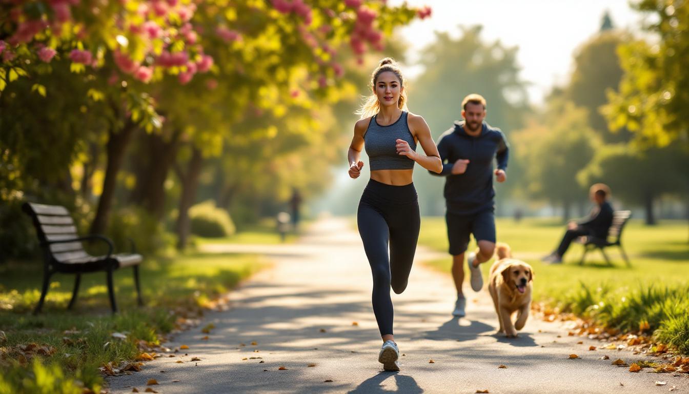 ontdek het geheim om buikvet effectief te verbranden tijdens het hardlopen met dit ene belangrijke detail. verbeter je training en bereik sneller je doelen!