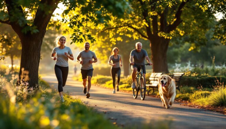 ontdek het optimale tijdstip om te sporten en vergroot je kans om 100 jaar te worden, gebaseerd op wetenschappelijk onderzoek.